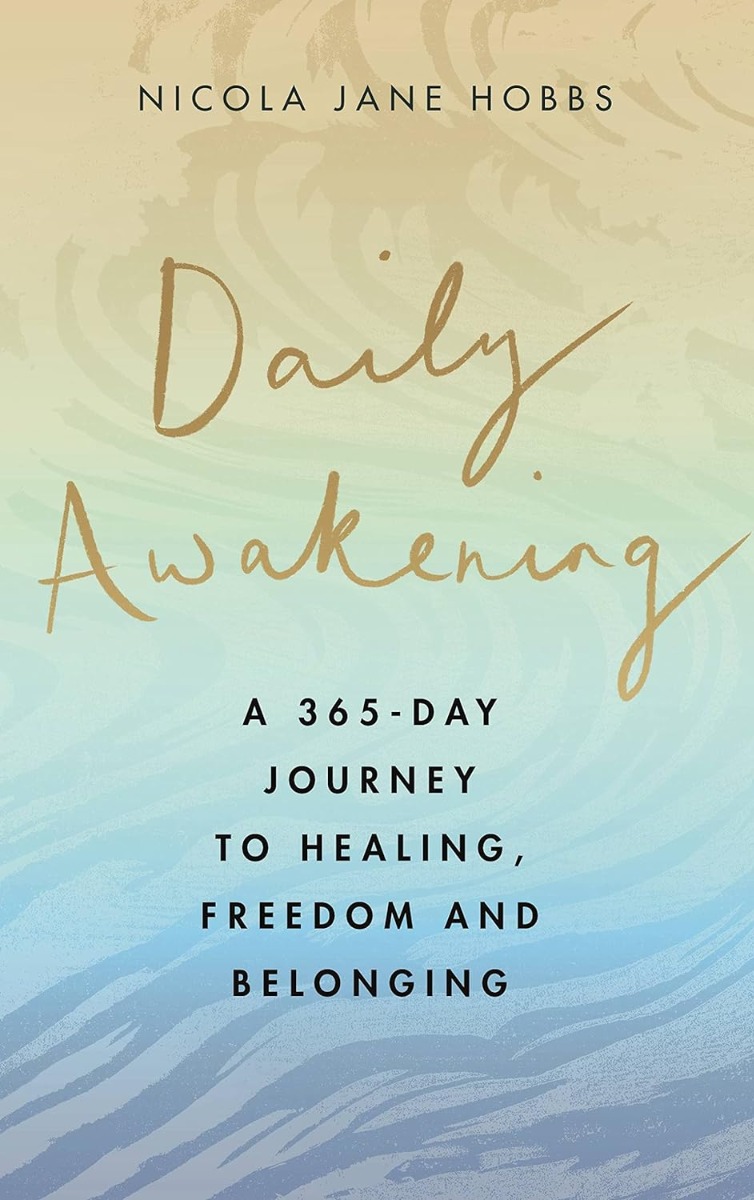 

Daily Awakening