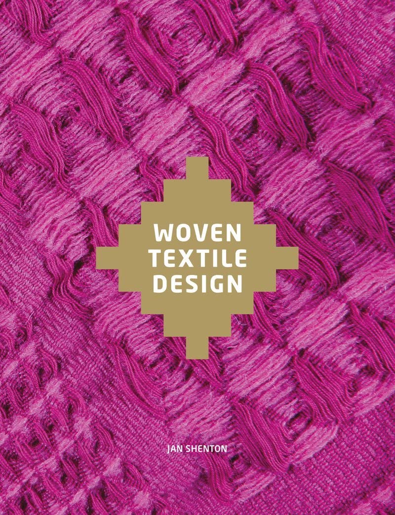 

Woven Textile Design