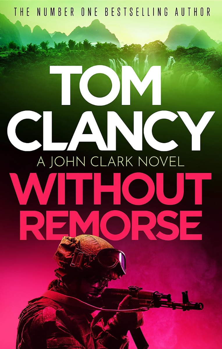 

Without Remorse
