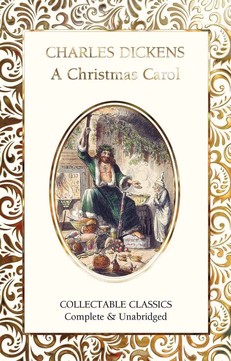 

A Christmas Carol