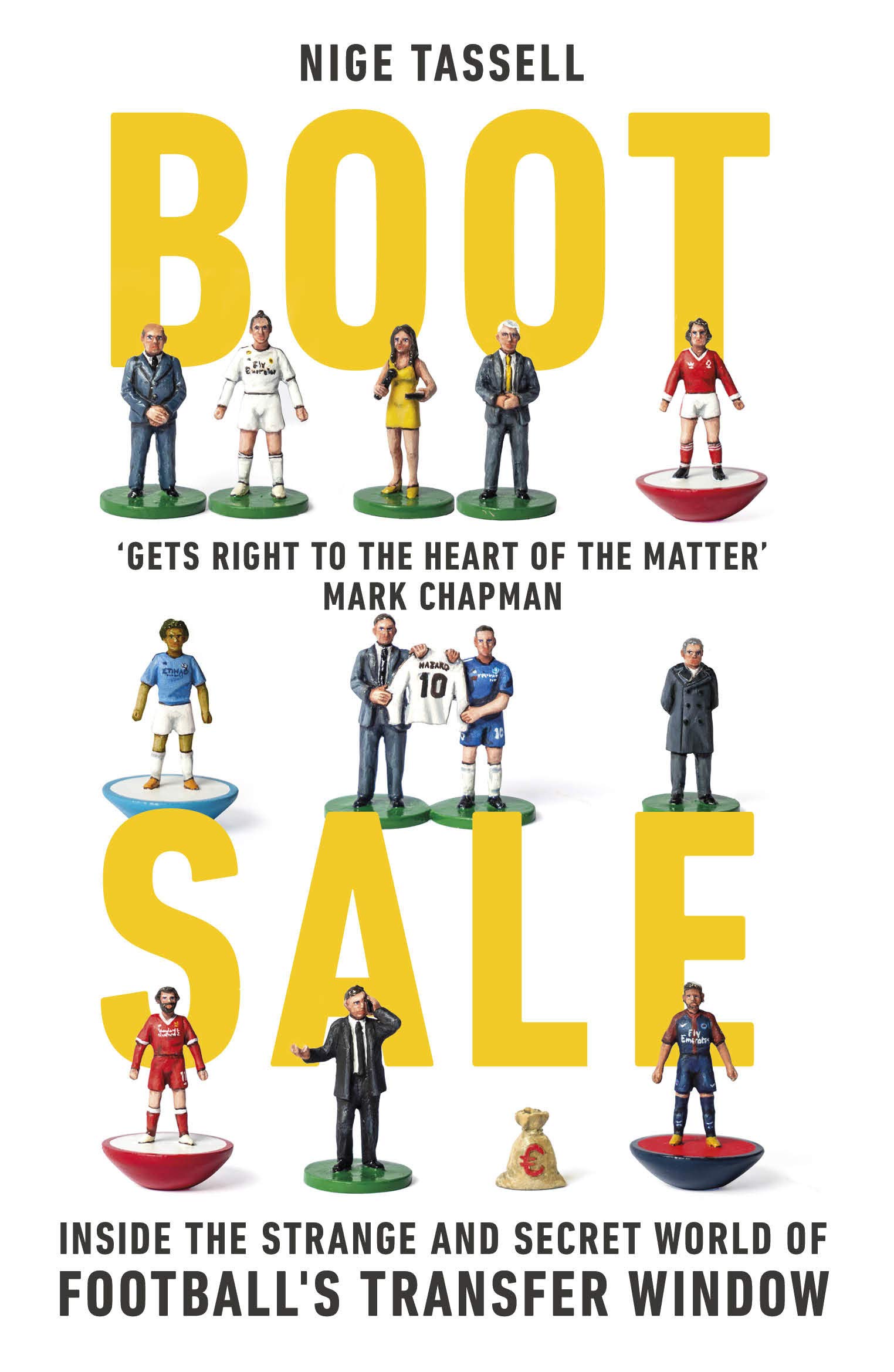 

Boot Sale