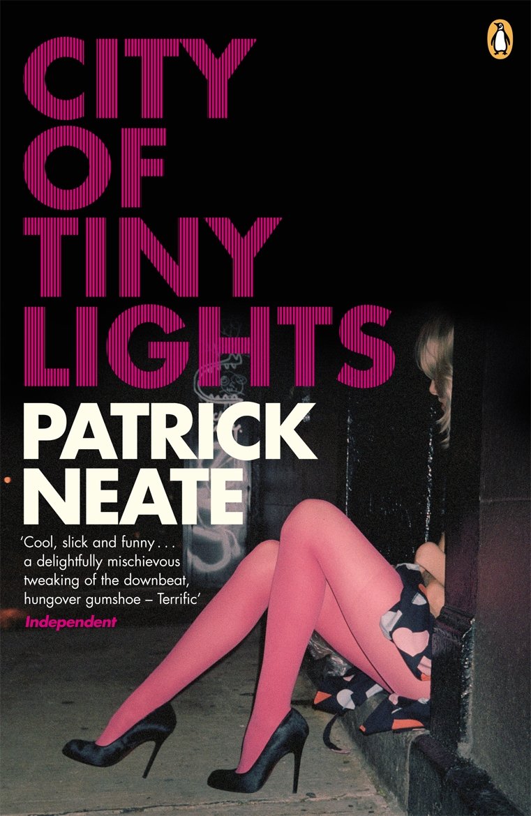 

City of Tiny Lights