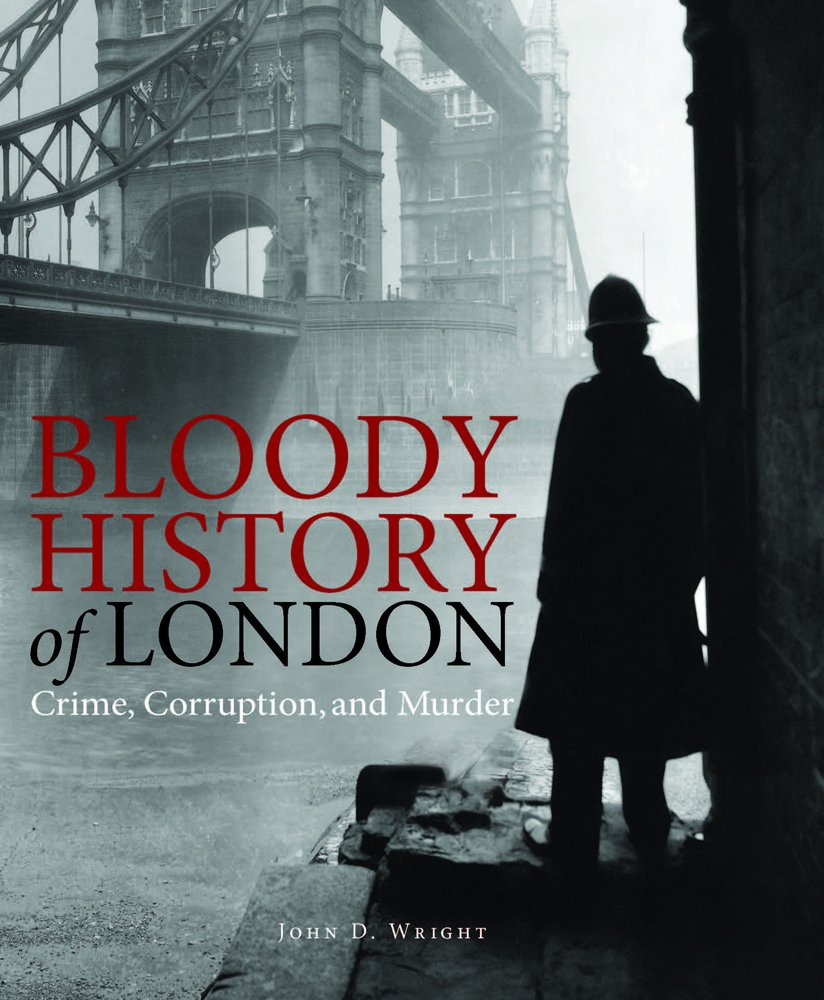 

Bloody History of London
