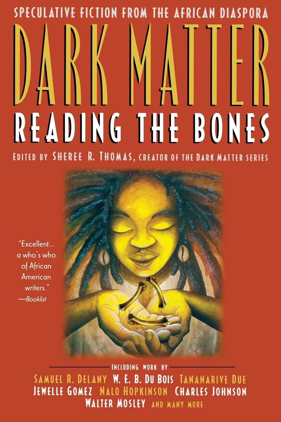 

Dark Matter. Reading the Bones
