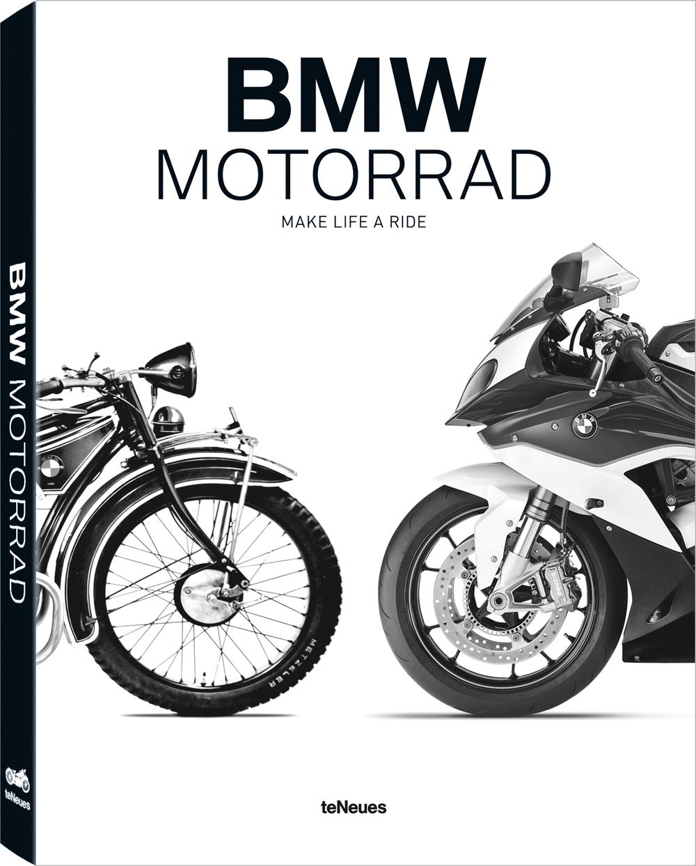 

BMW Motorrad