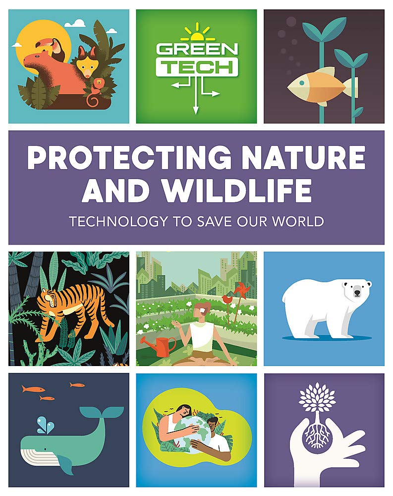 

Protecting Nature and Wildlife