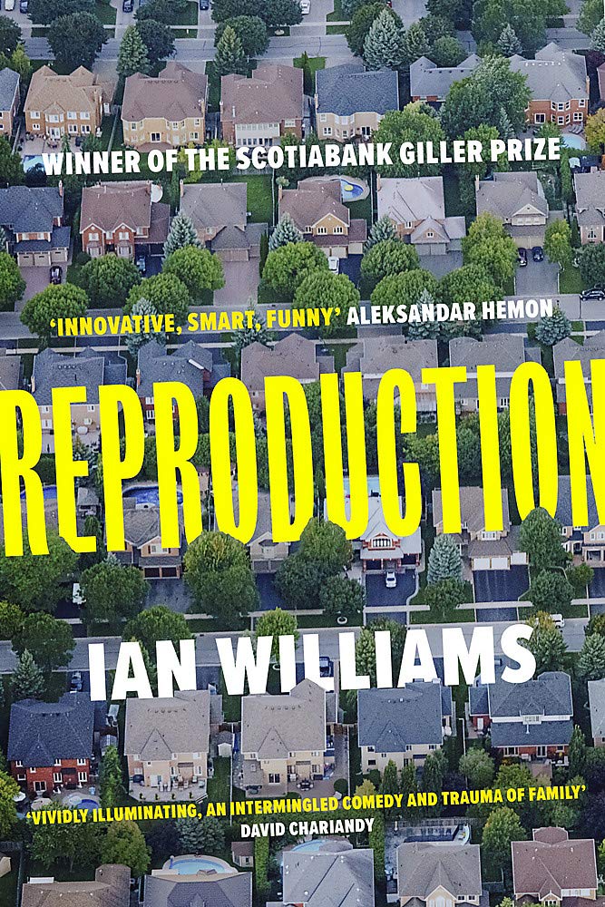 

Reproduction