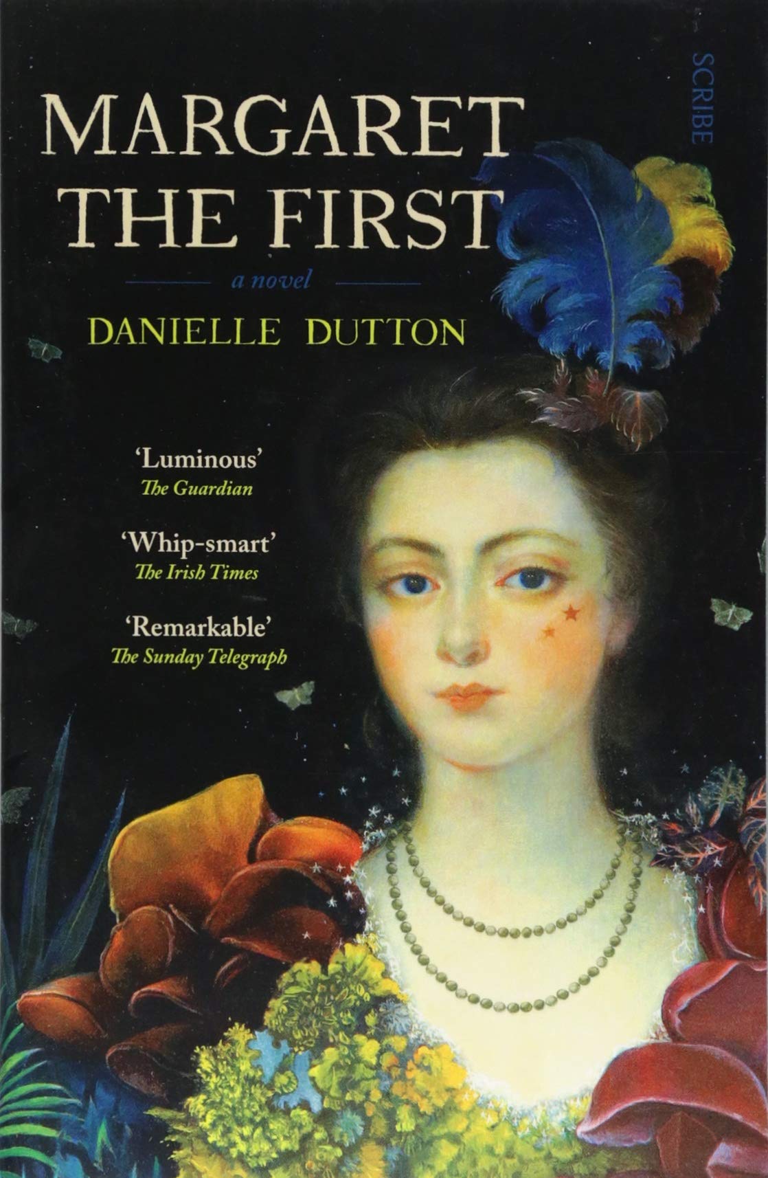 

Margaret the First
