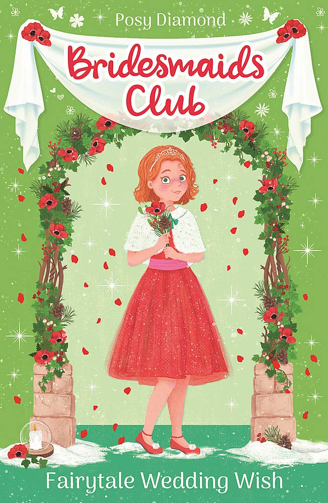 

Bridesmaids Club. Fairytale Wedding Wish
