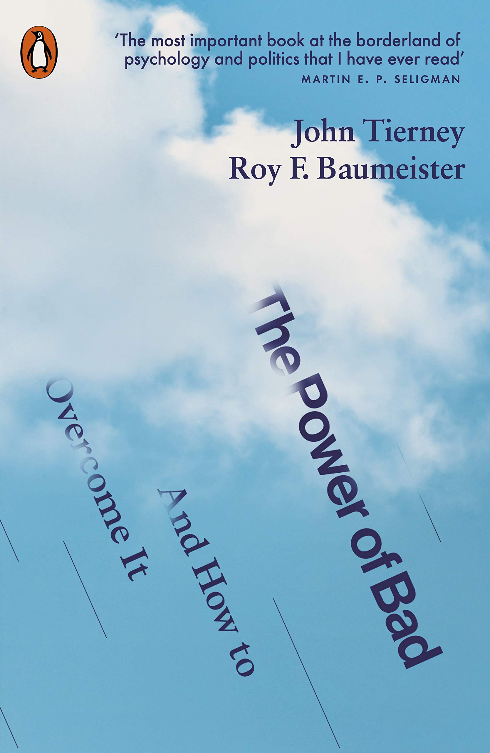 

The Power of Bad