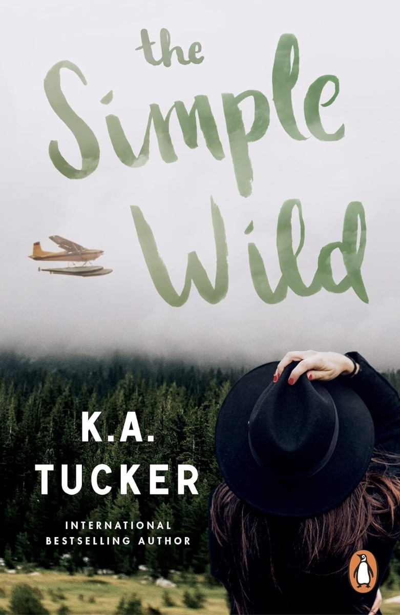 

The Simple Wild
