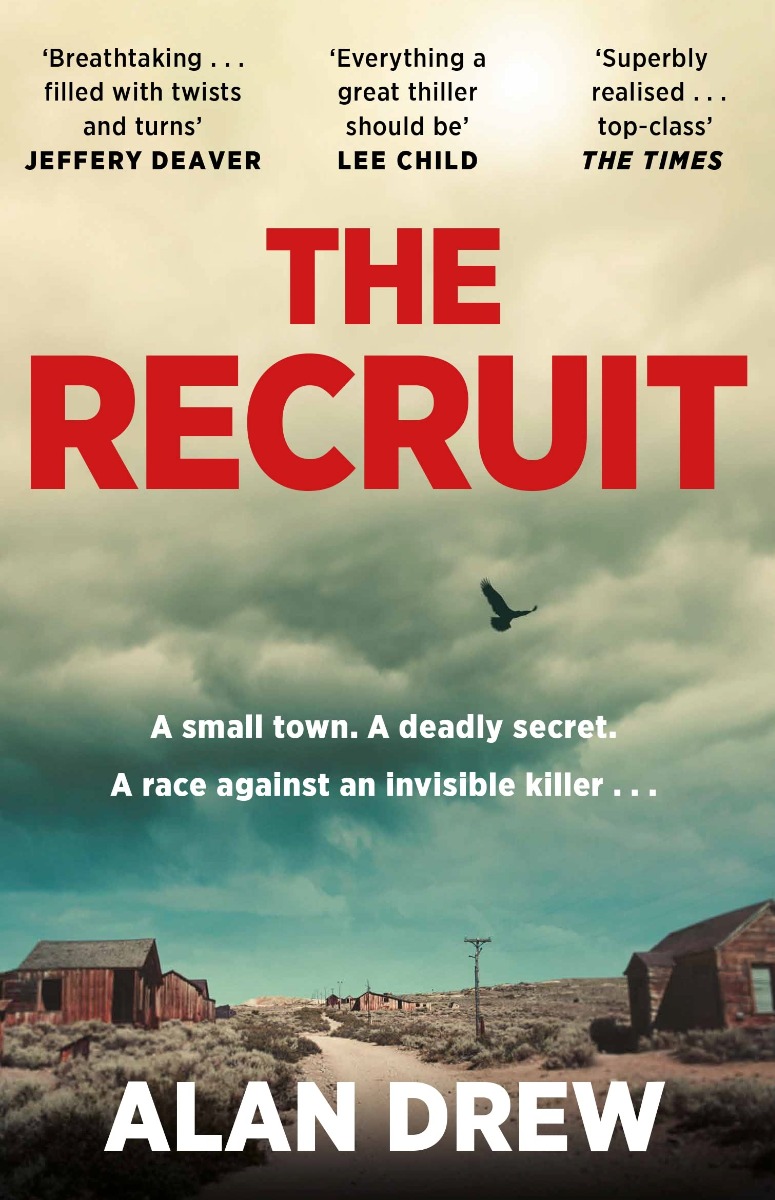 

The Recruit