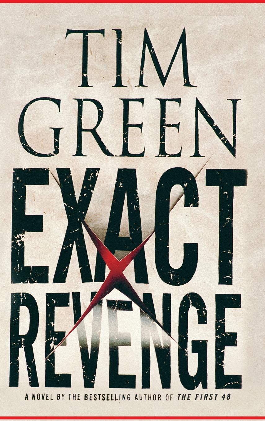 

Exact Revenge