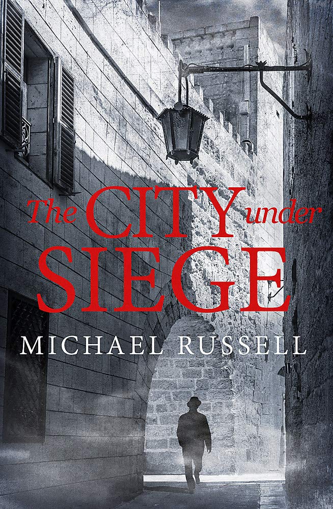 

The City Under Siege