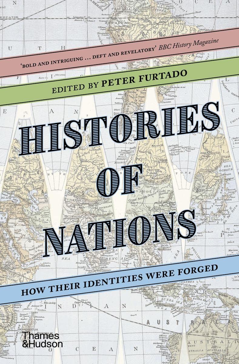 

Histories of Nations