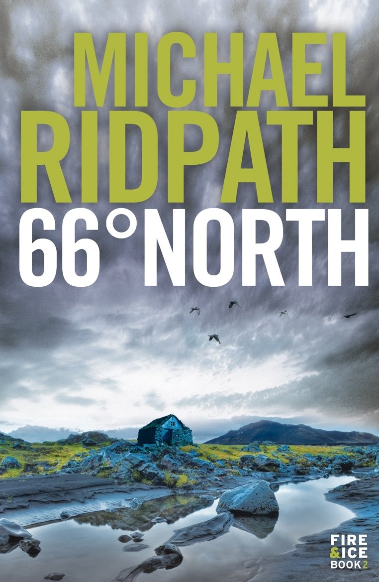 

66 North