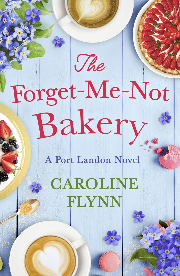 

The Forget-Me-Not Bakery
