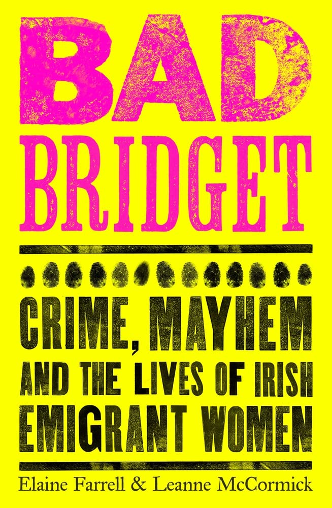 

Bad Bridget