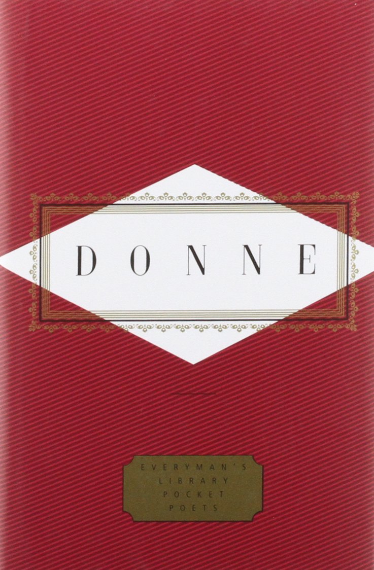 

John Donne. Poems And Prose
