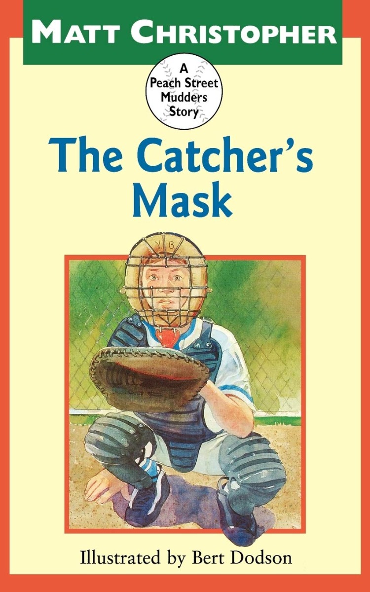 

The Catcher's Mask