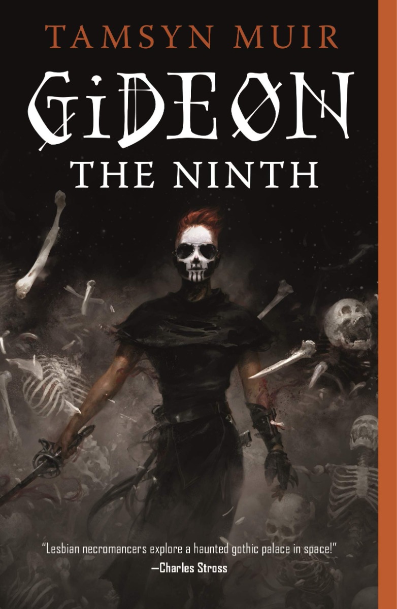 

Gideon the Ninth