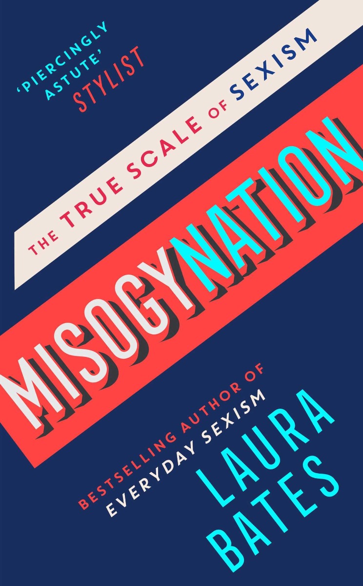 

Misogynation. The True Scale of Sexism