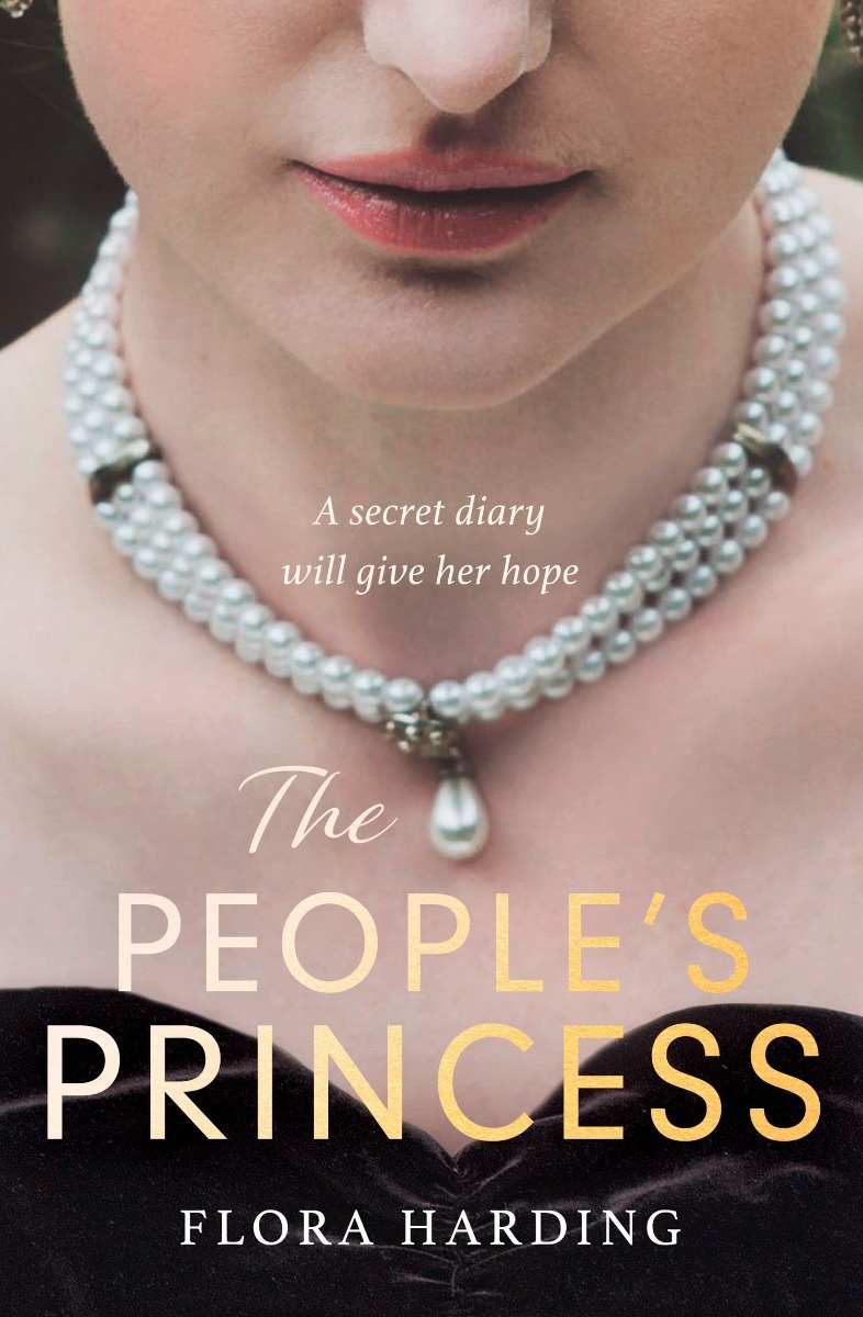 

The People's Princess