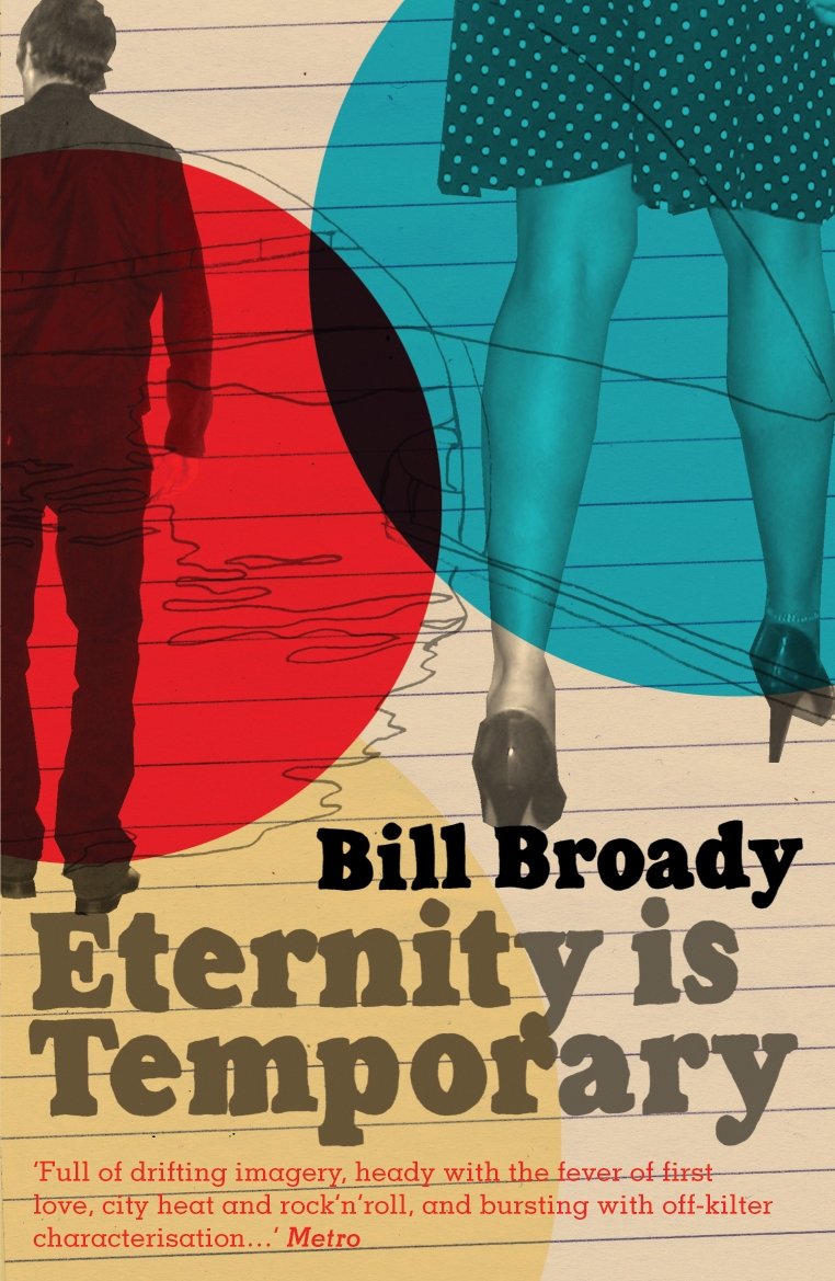 

Eternity Is Temporary