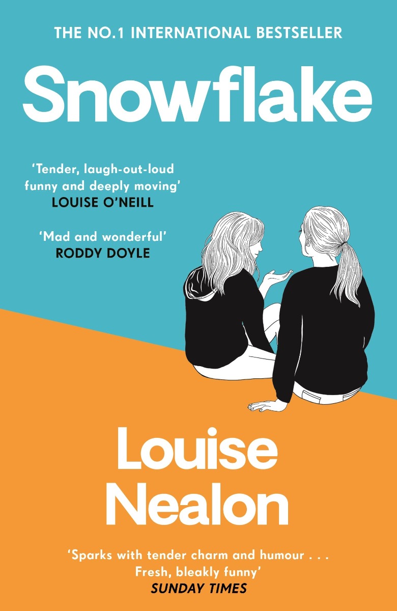 

Snowflake