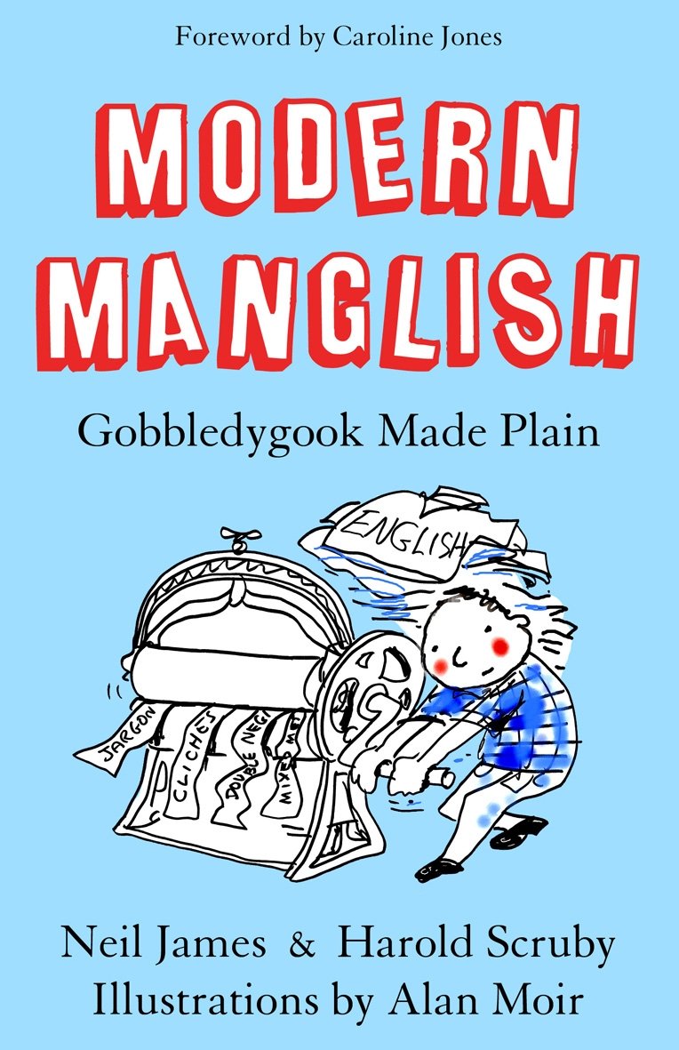 

Modern Manglish