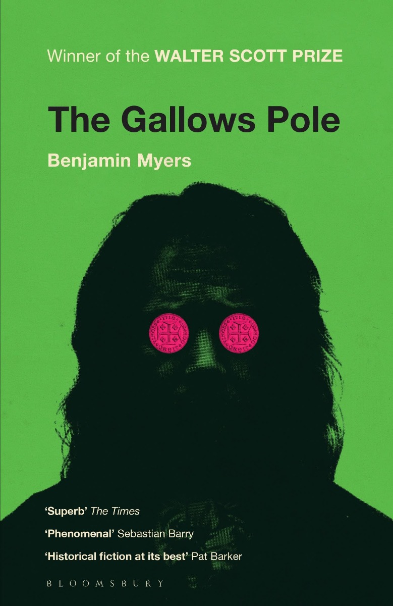 

The Gallows Pole