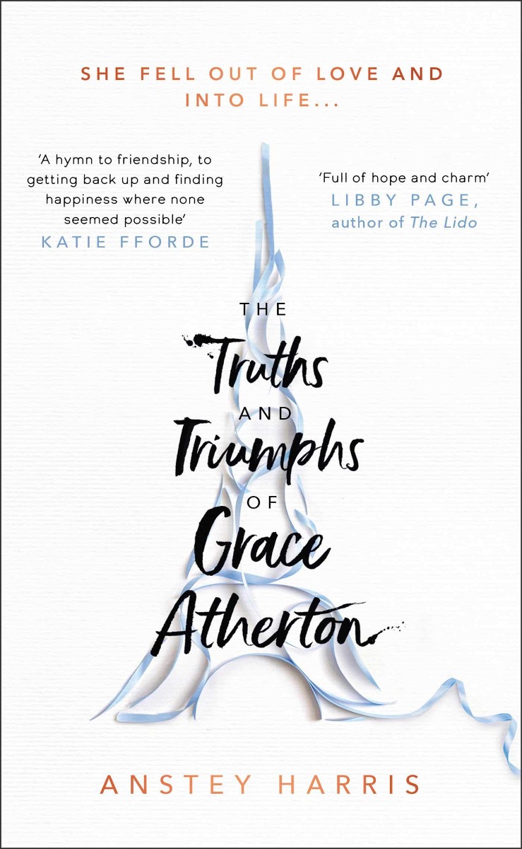 

The Truths and Triumphs of Grace Atherton