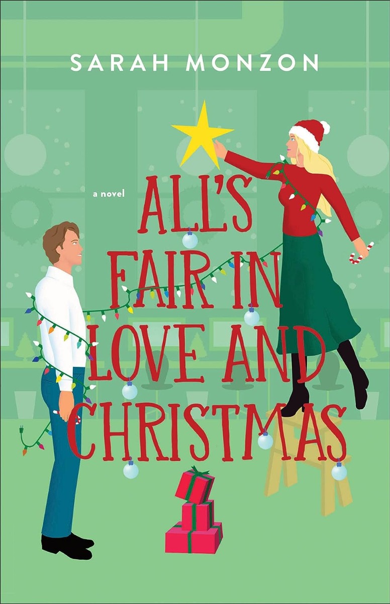 

All`s Fair in Love and Christmas