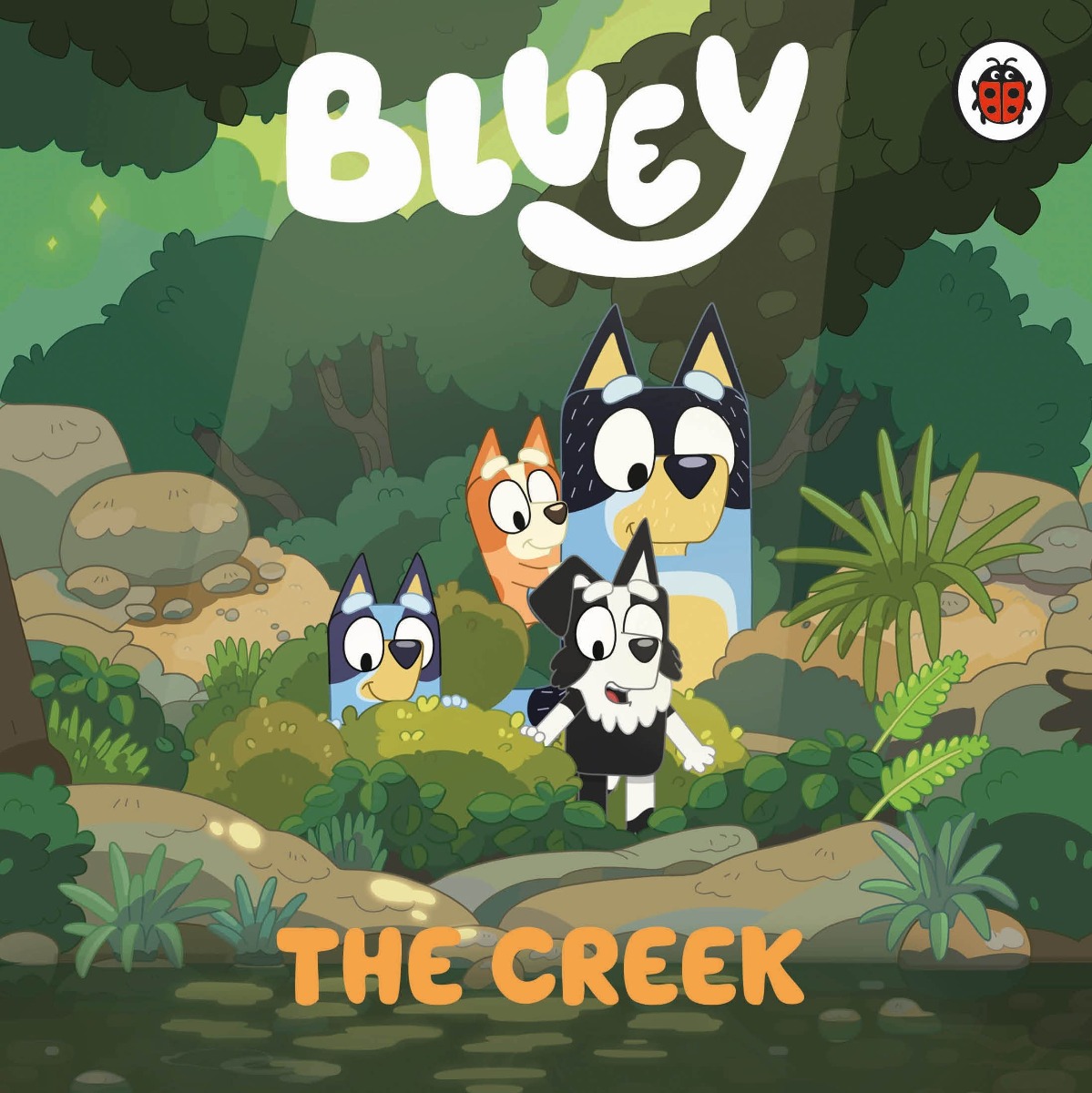 

The Creek