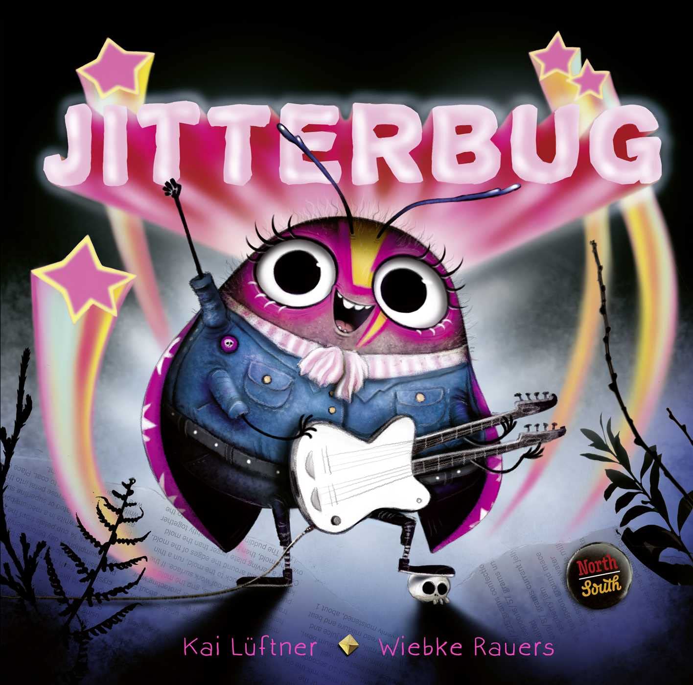 Jitterbug 