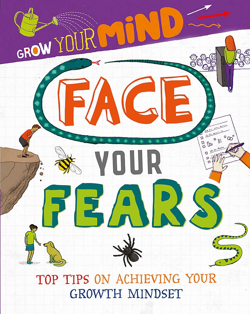 

Face Your Fears