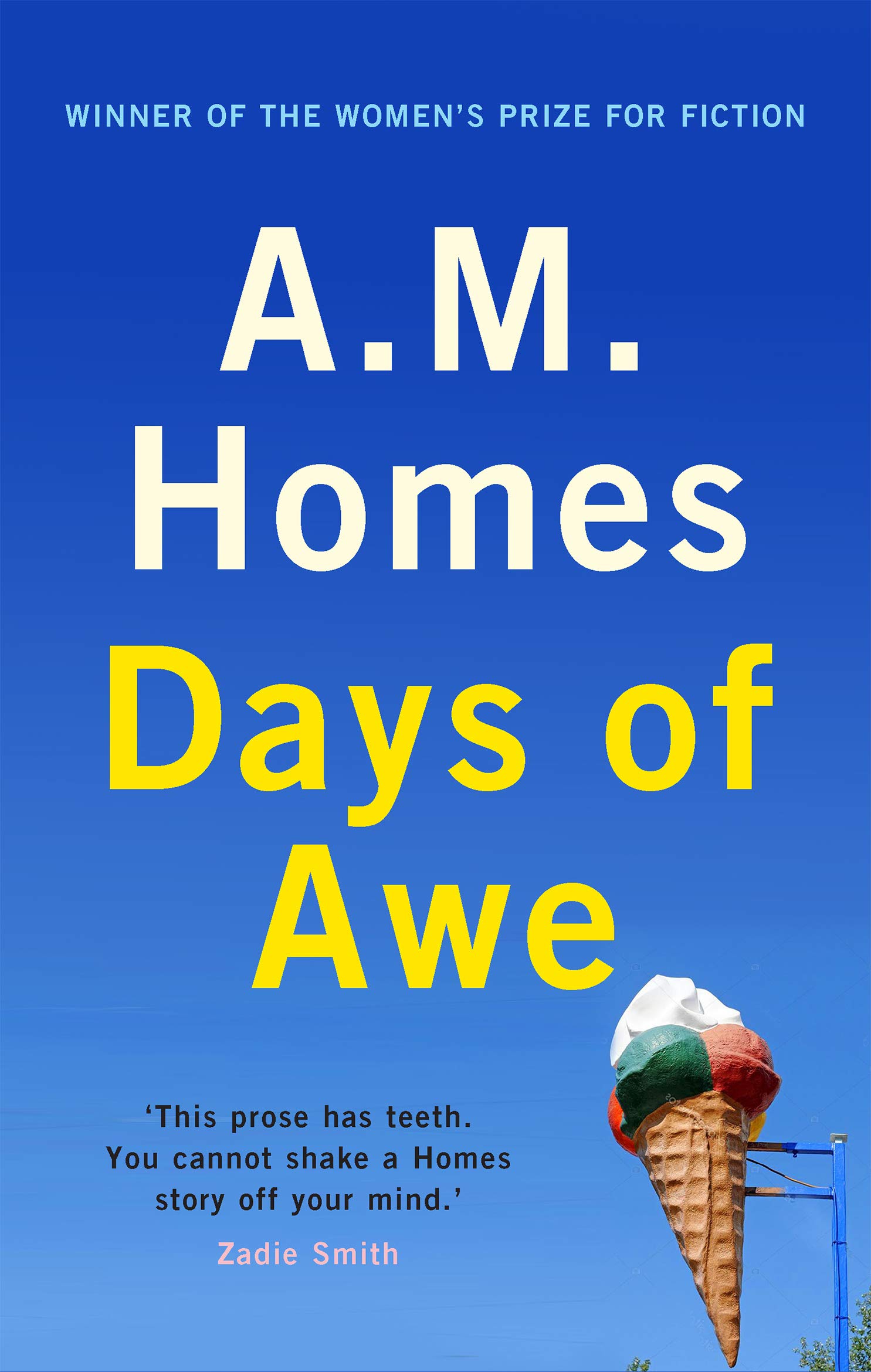 

Days of Awe