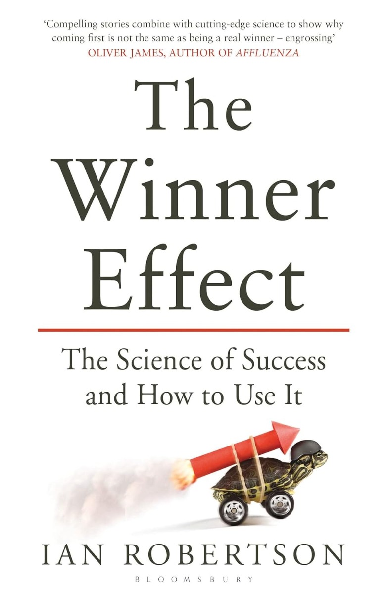 

The Winner Effect