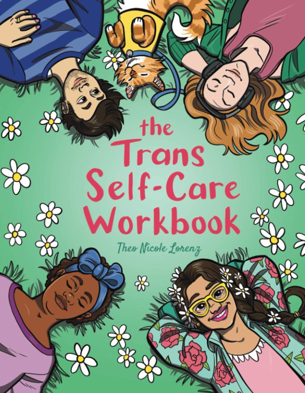 

The Trans Self-Care Workbook