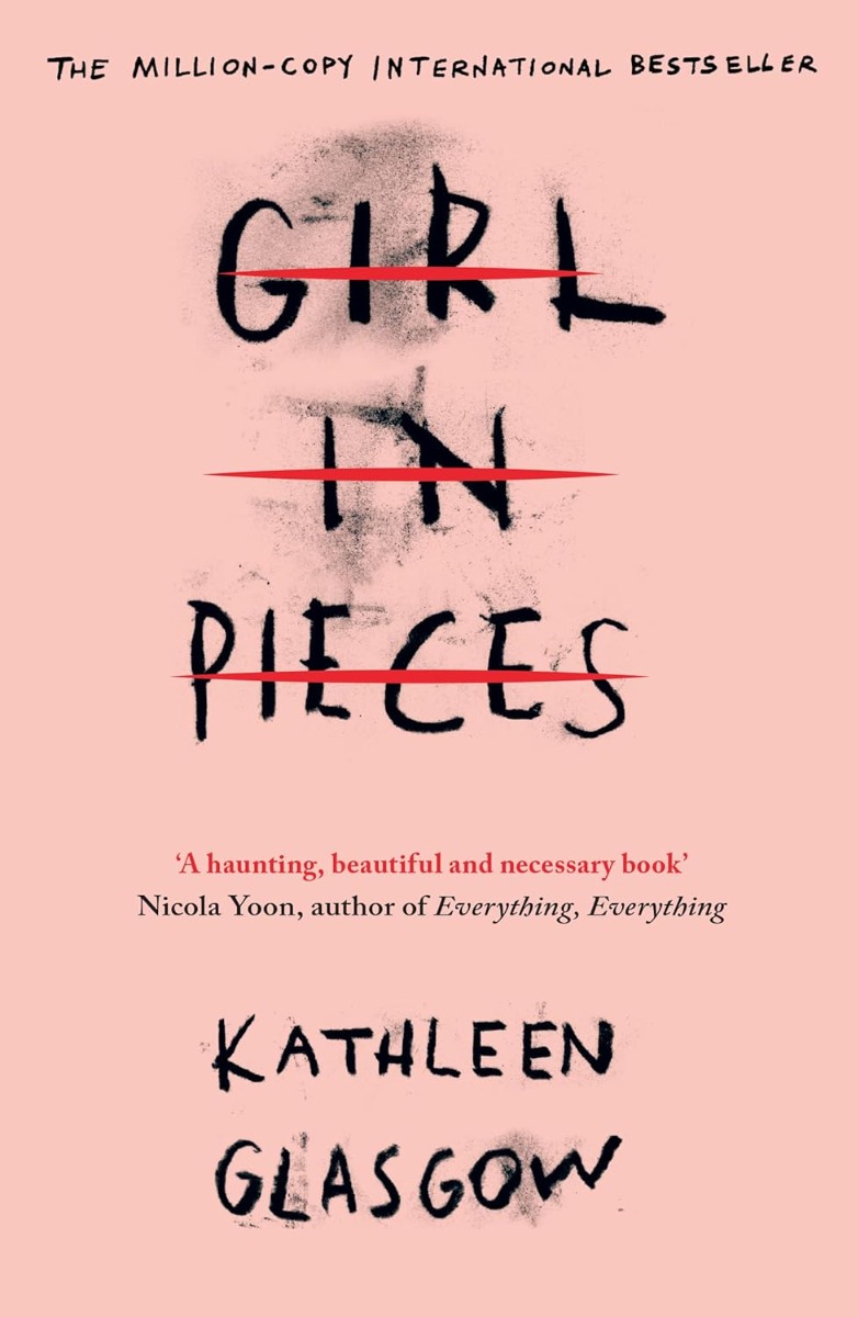 

Girl in Pieces