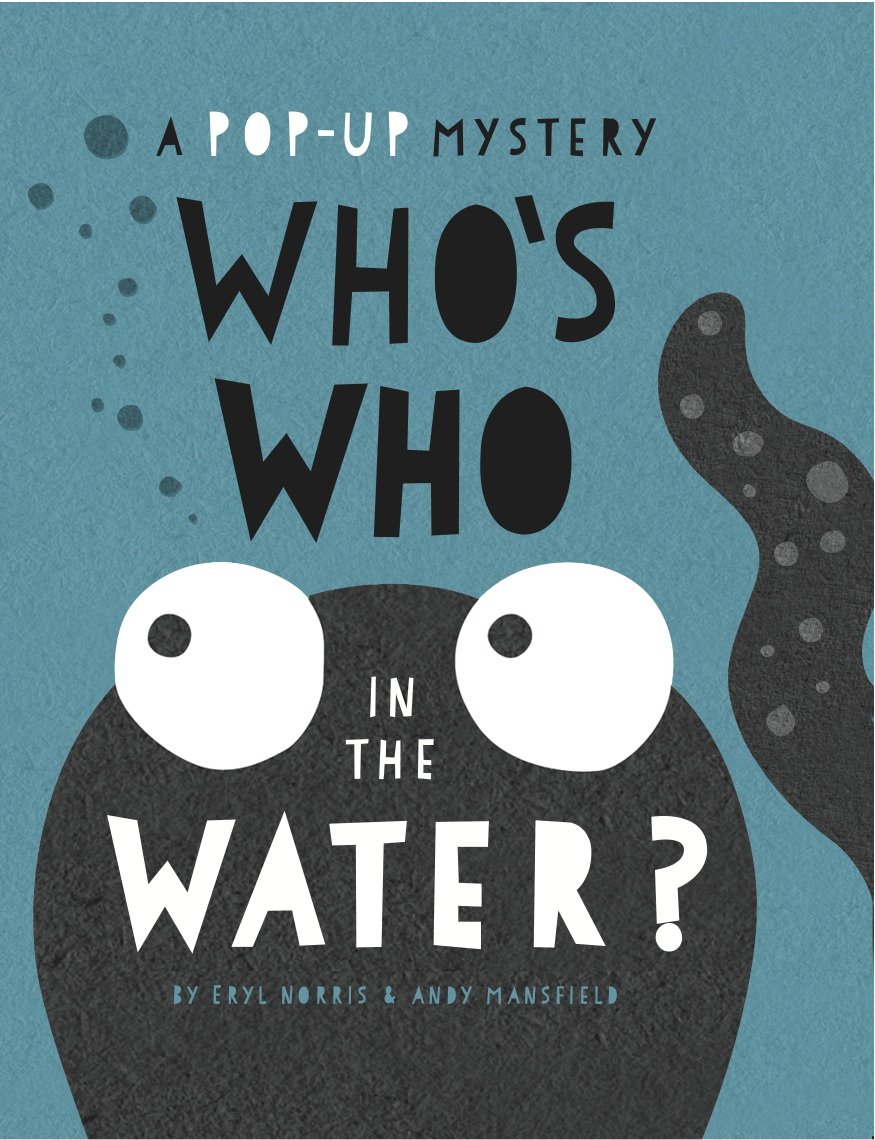 

Who's Who in the Water