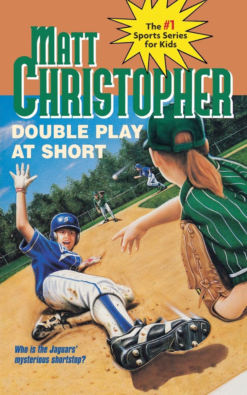

Matt Christopher Sports Classics