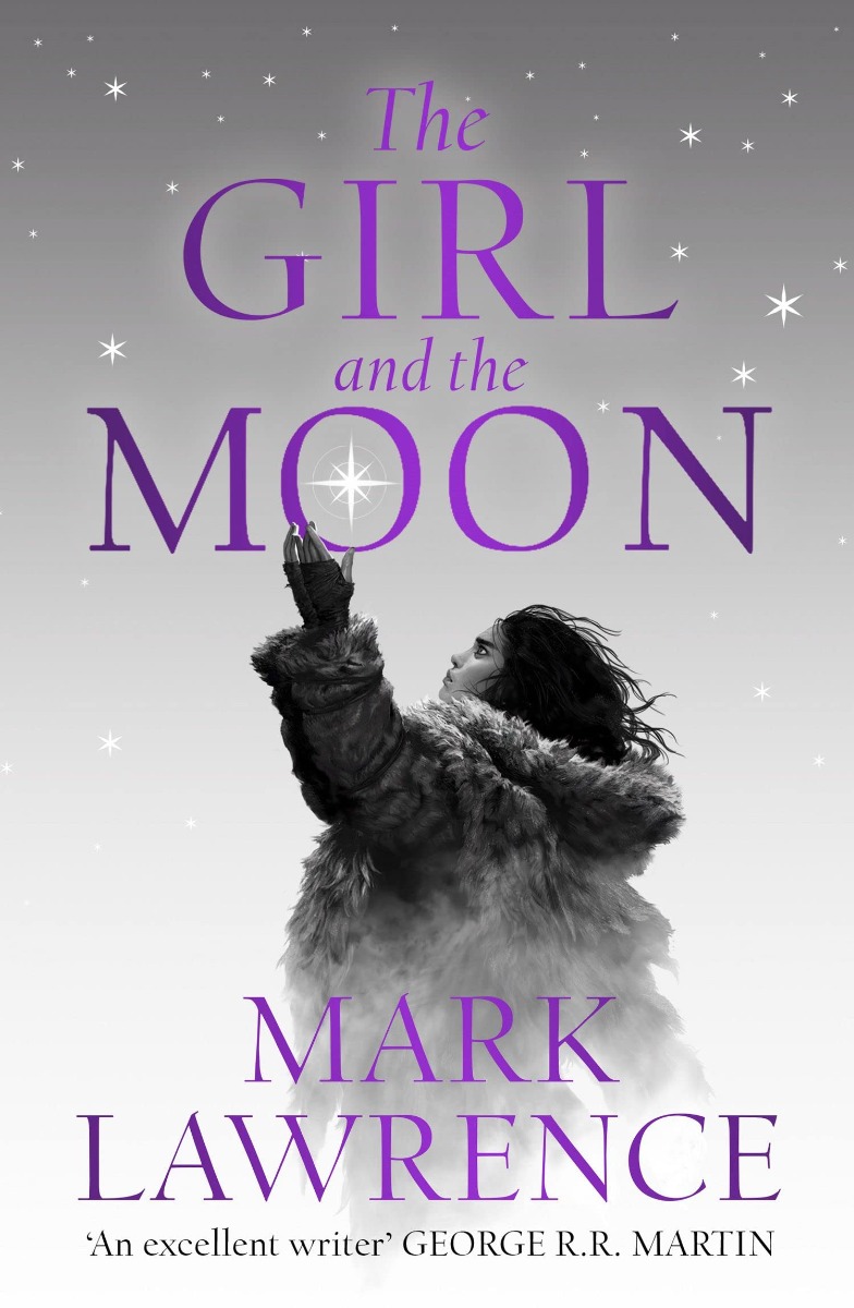 

The Girl and the Moon