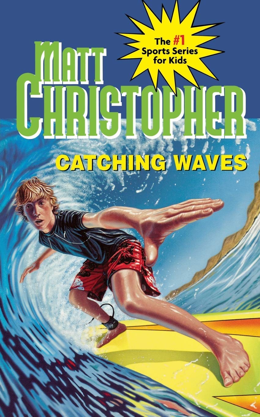 

Catching Waves