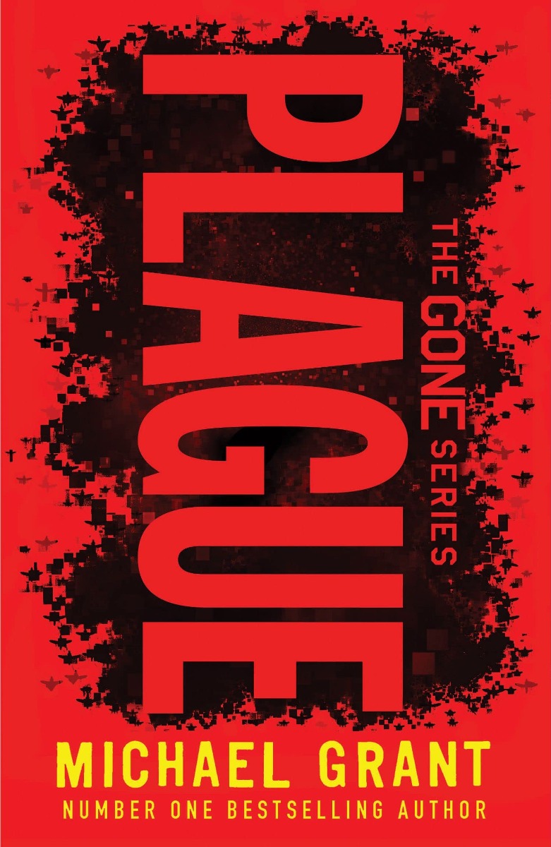 

Plague