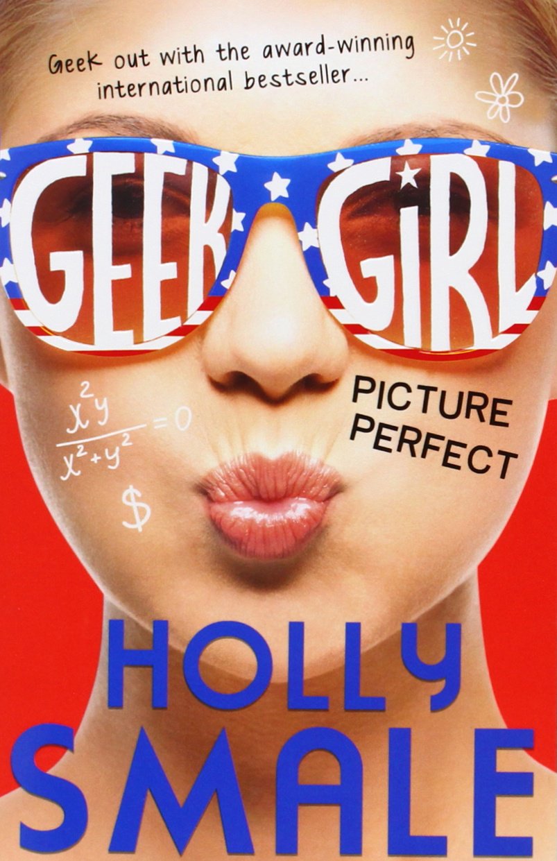 

Picture Perfect (Geek Girl)
