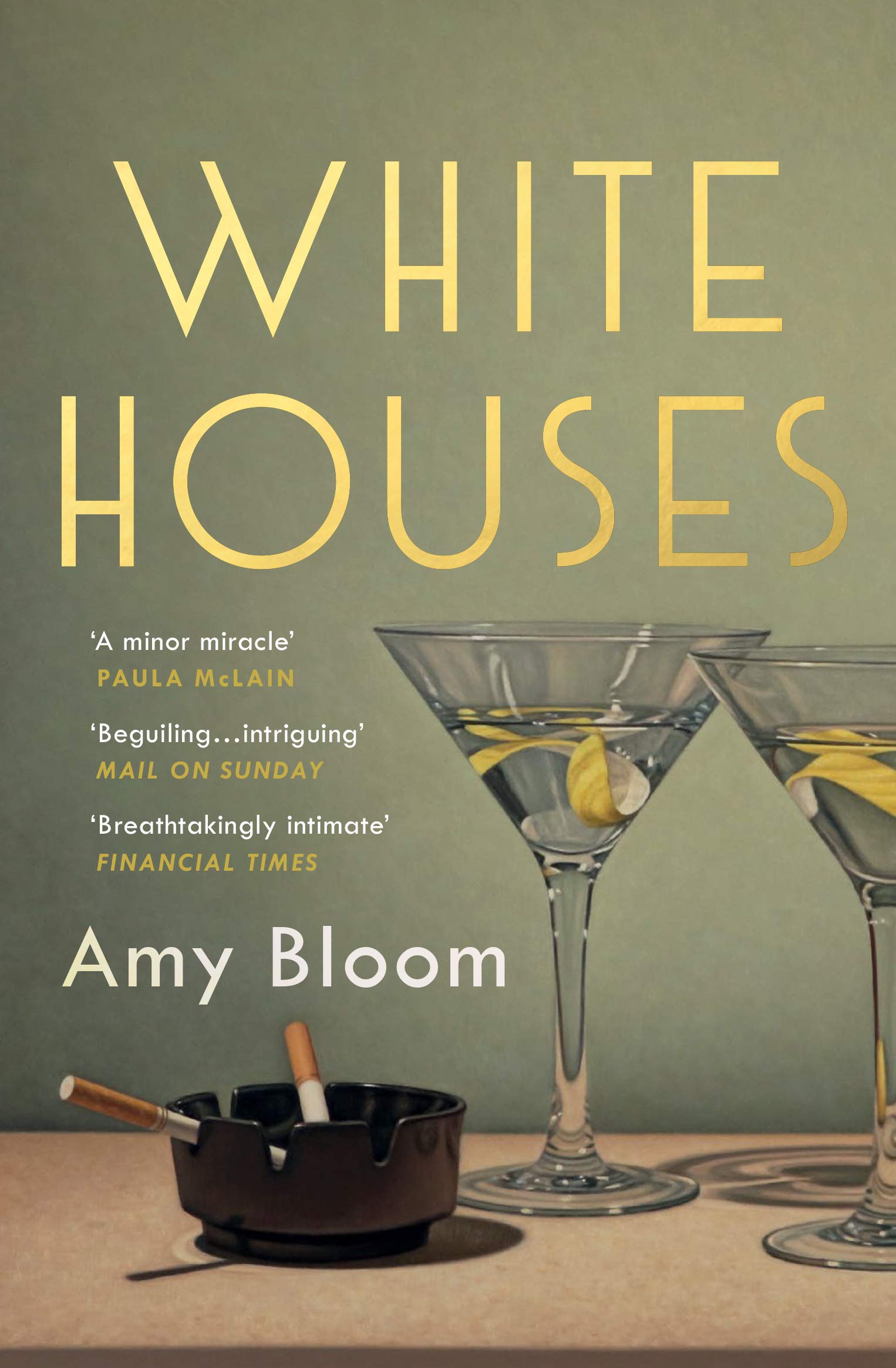 

White Houses