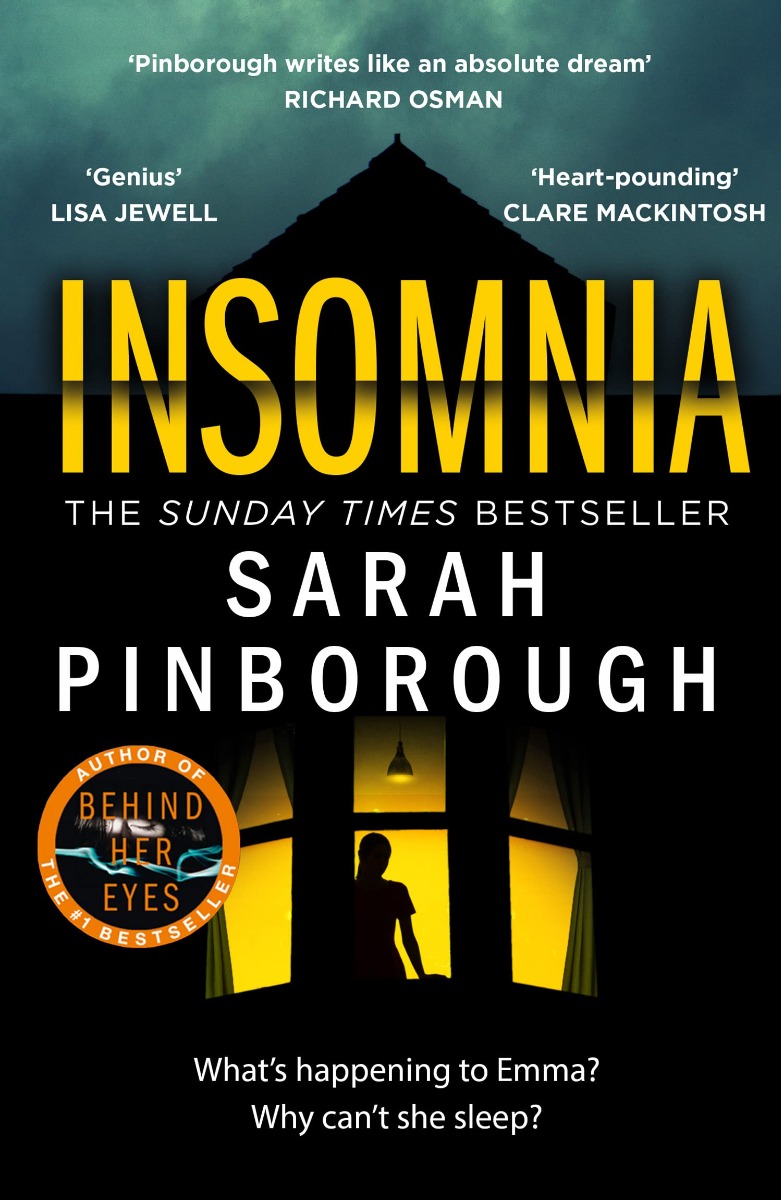 

Insomnia