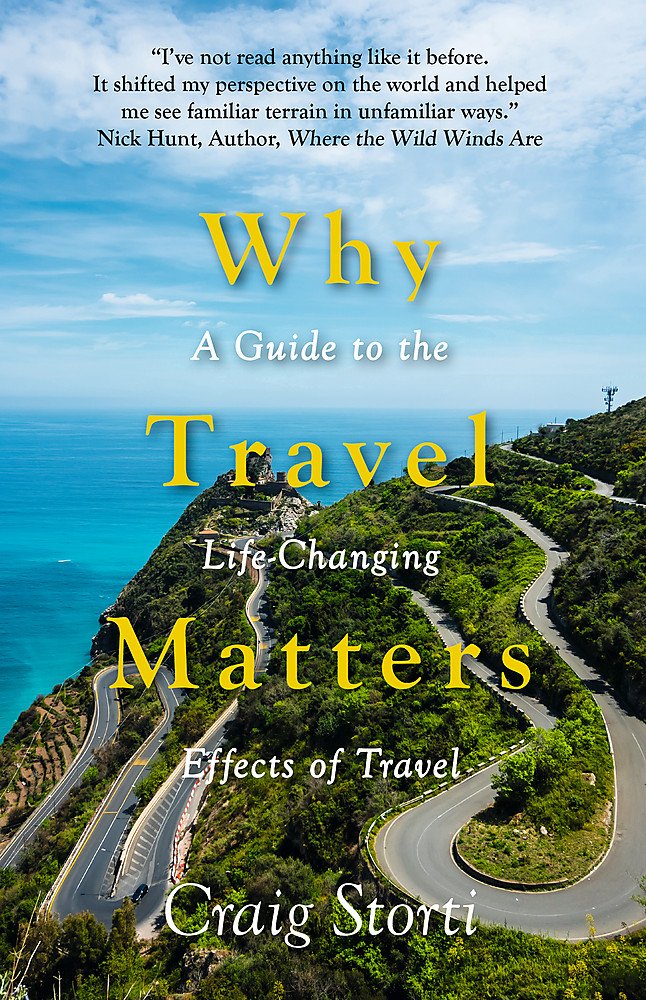 

Why Travel Matters