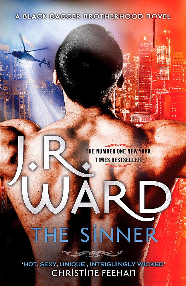 

The Sinner